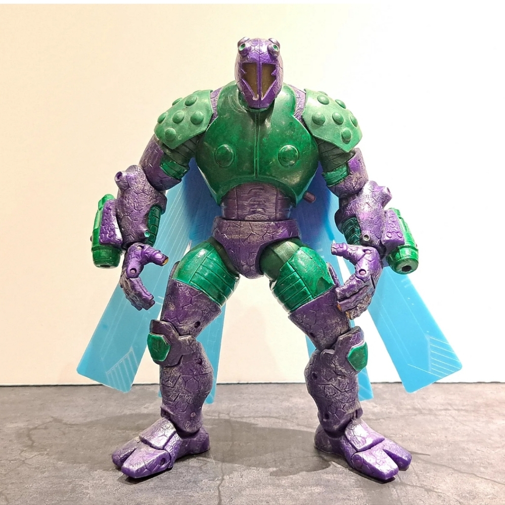 Spider-Man Classics Beetle